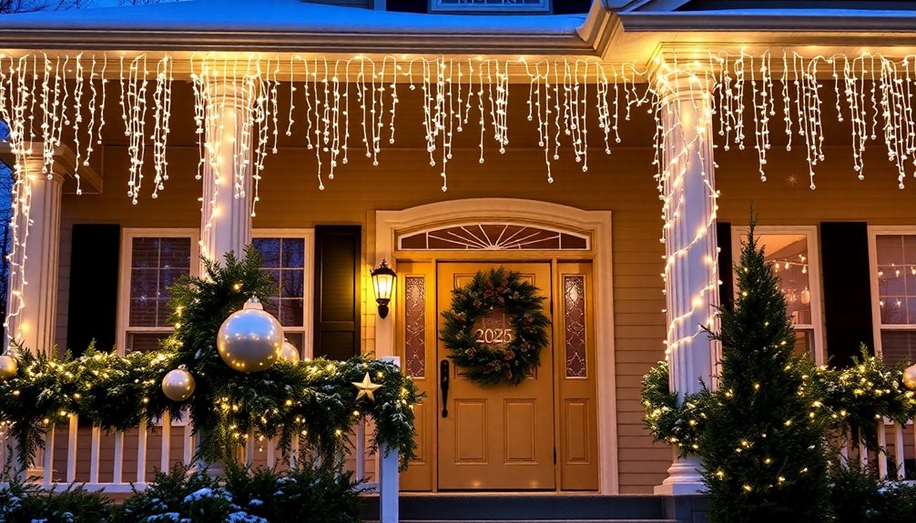 key factors for decorations