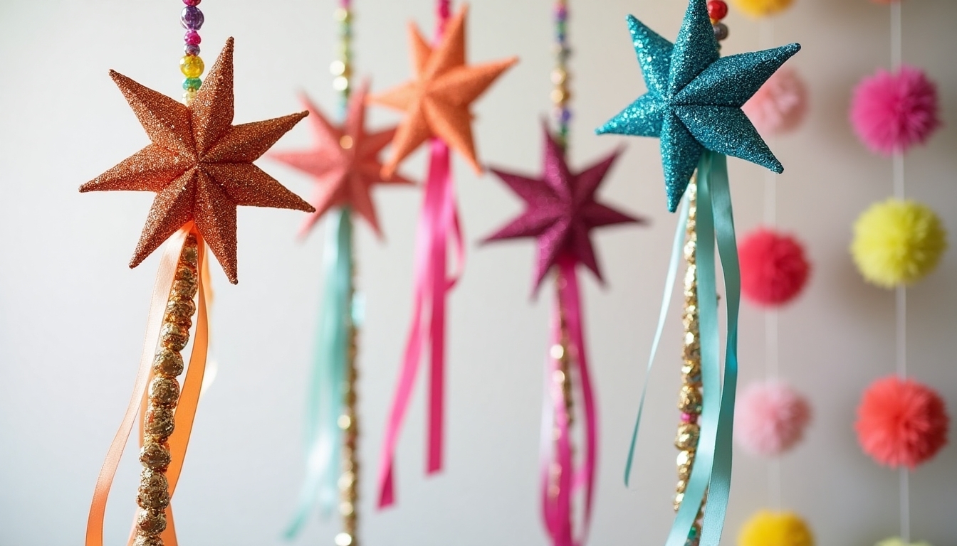 magical crafts for children