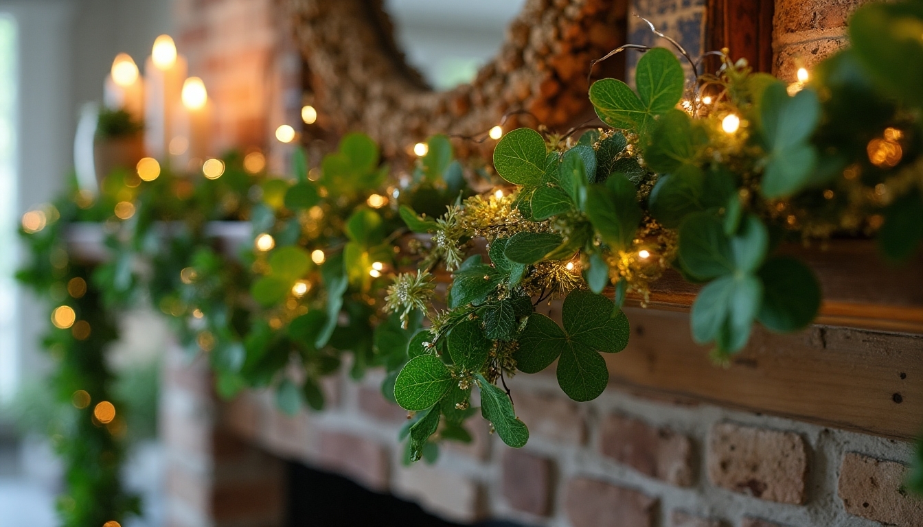 magical decorative finishing touches