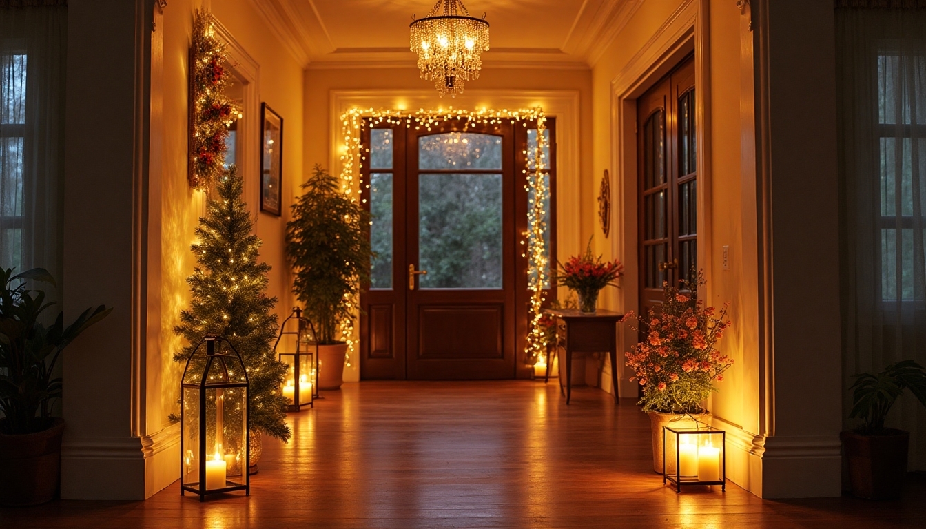 magical holiday lighting tips
