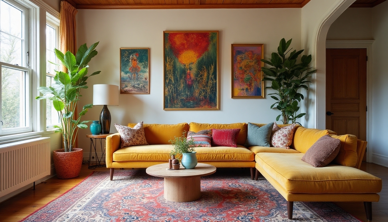 meaningful home personal touches