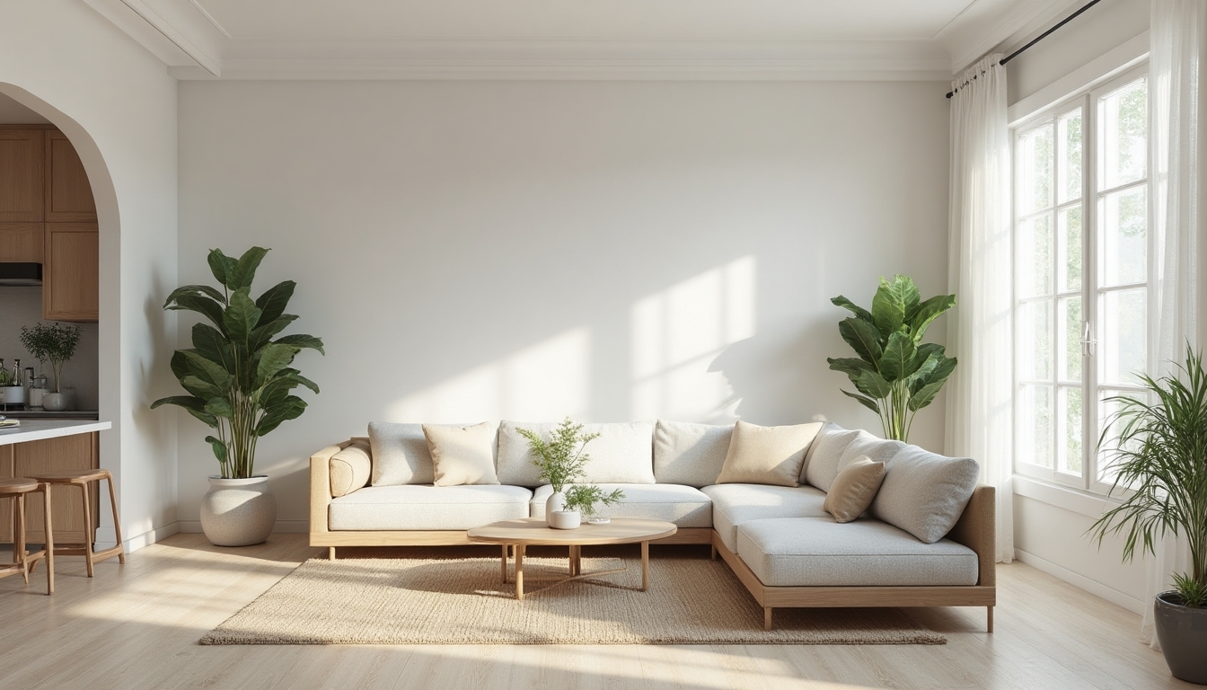 mindful minimalism for serenity