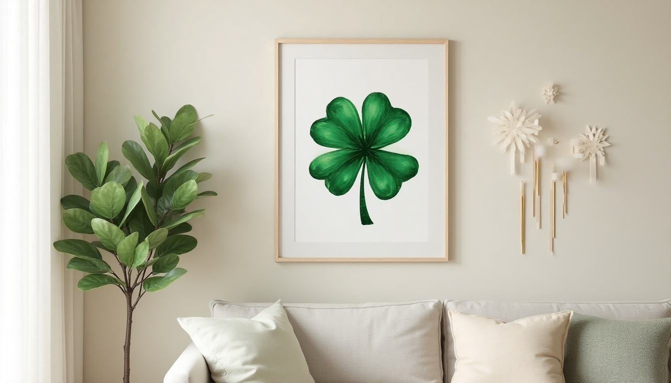 modern celtic color experimentation