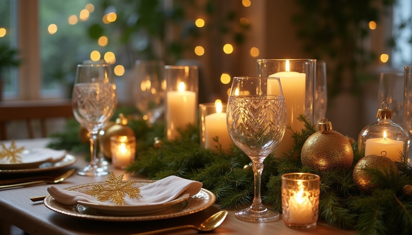 nature inspired modern decorations