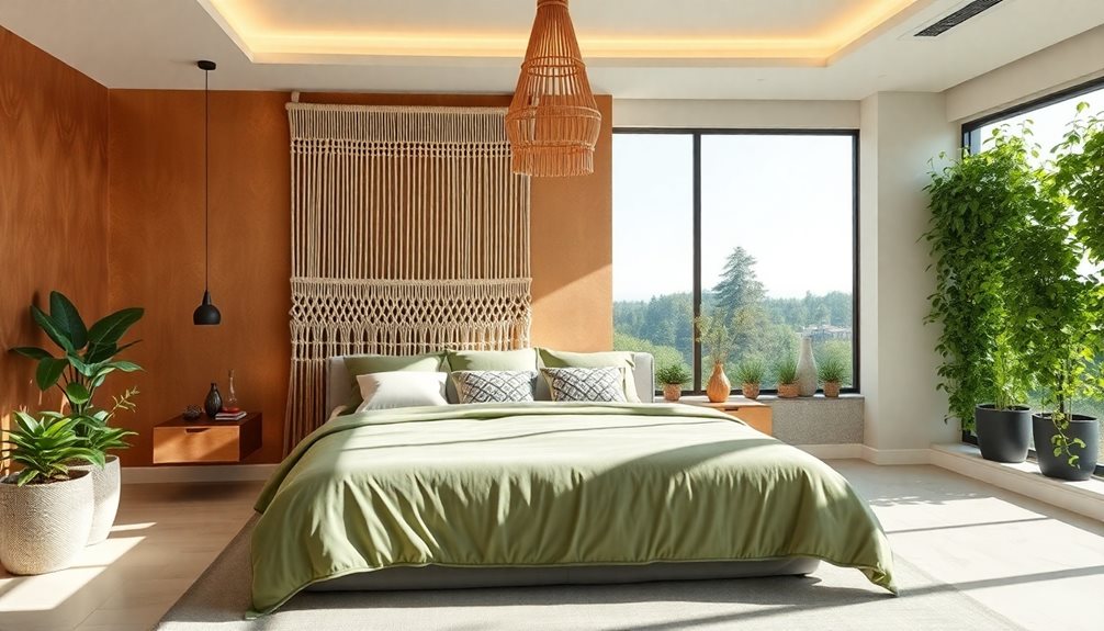 new year bedroom decor ideas