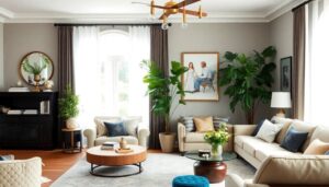 new year home decor ideas