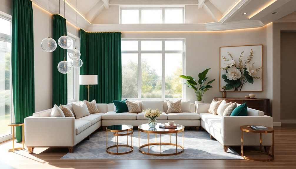new year living room ideas