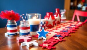 patriotic diy celebration projects