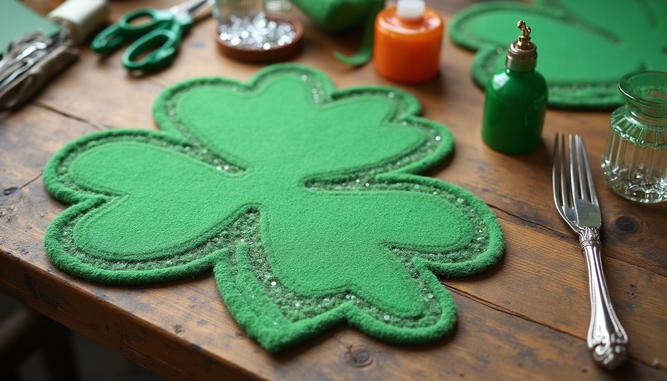 perfect placemat crafting tips