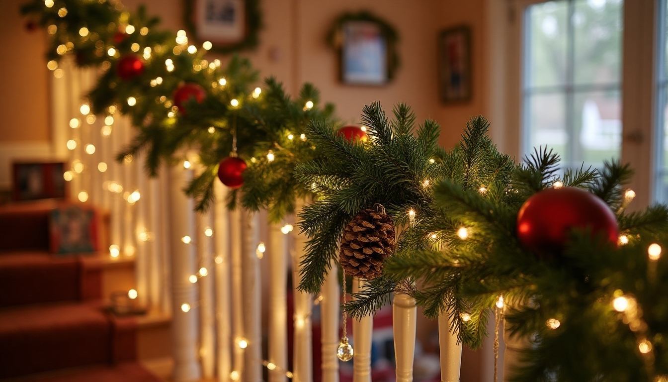 personalized holiday decor ideas