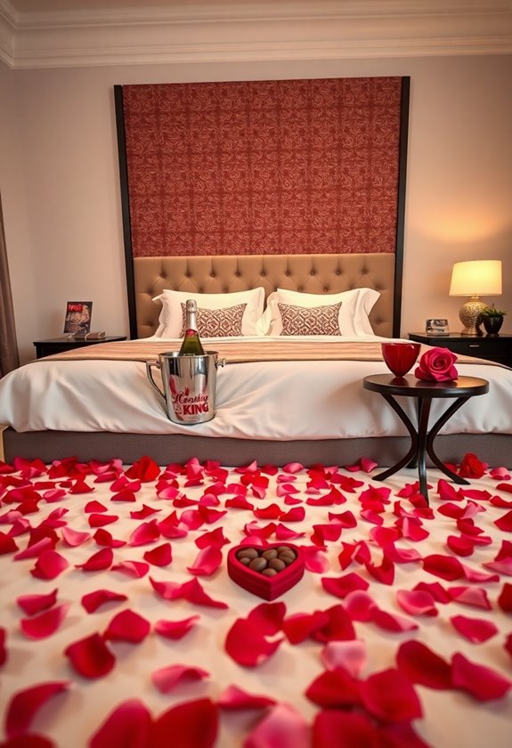 personalized valentine s day surprises