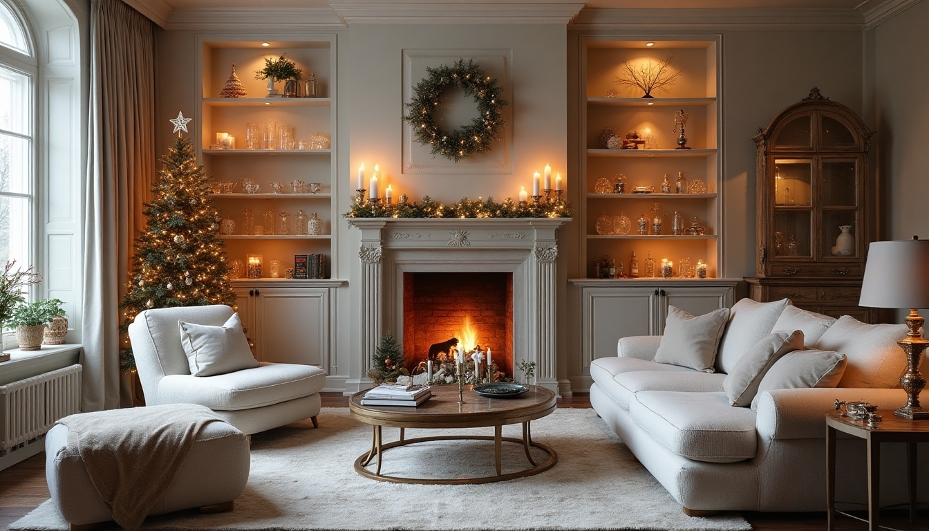 pet free holiday display zone