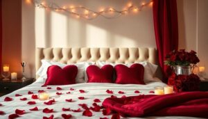 romantic bedroom decor ideas