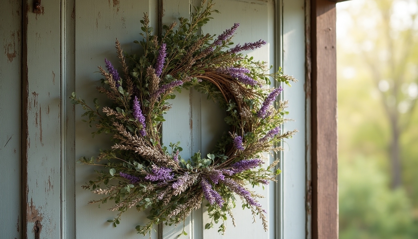 rustic elegance with durability