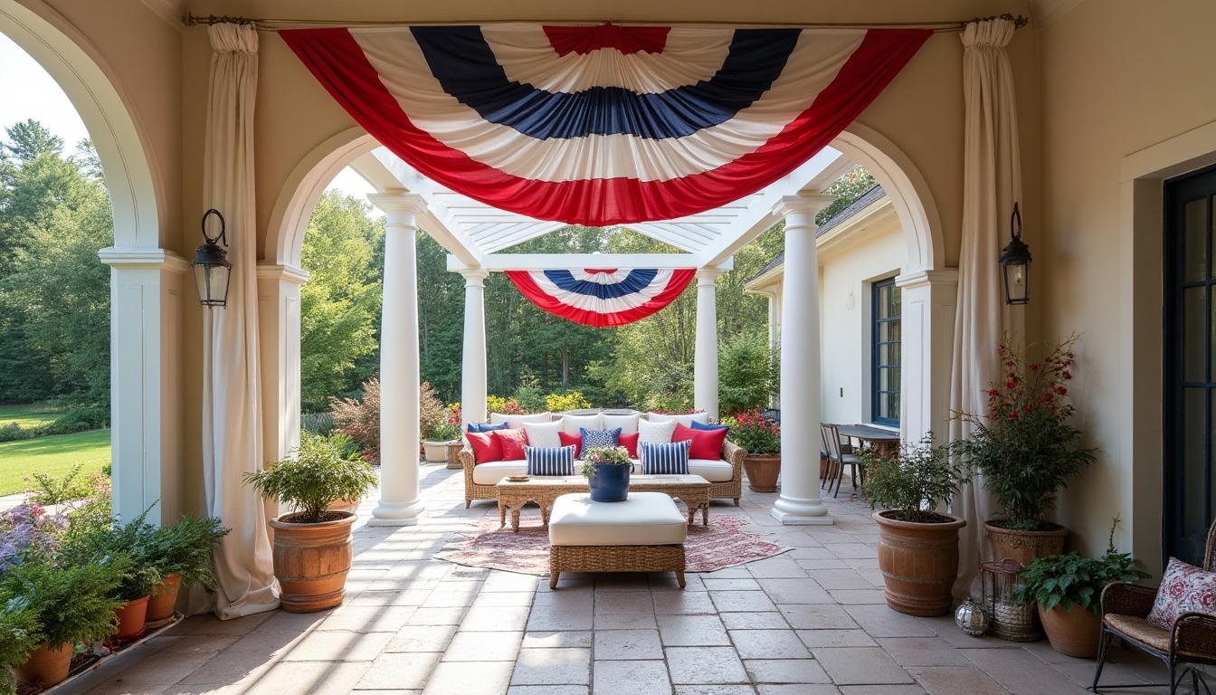 seamless indoor outdoor transitions