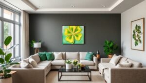 shamrock wall art trends