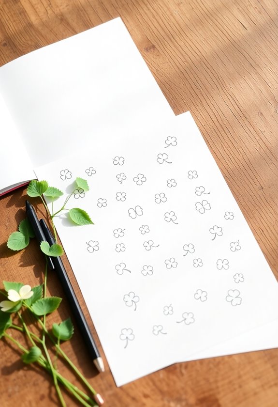 st patrick s day coloring