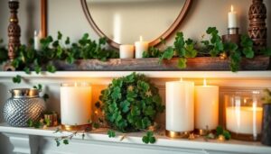 st patrick s day decor