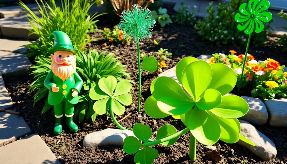st patrick s day decor