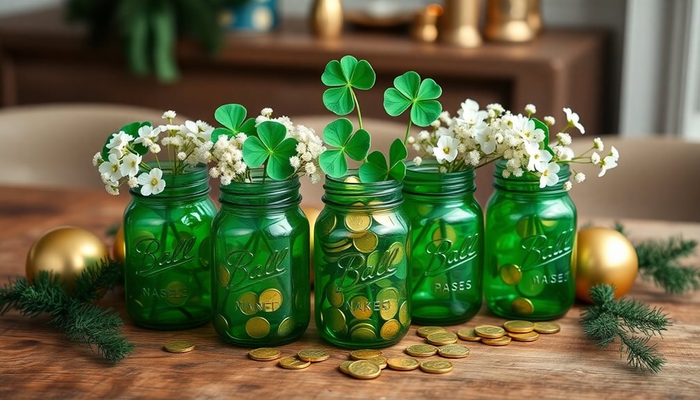 st patrick s day decor ideas
