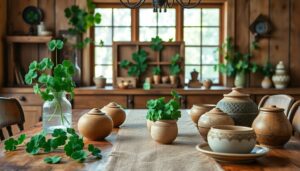 st patrick s day decor