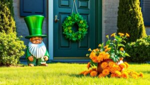 st patrick s day decorations ideas