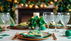 st patrick s day essentials