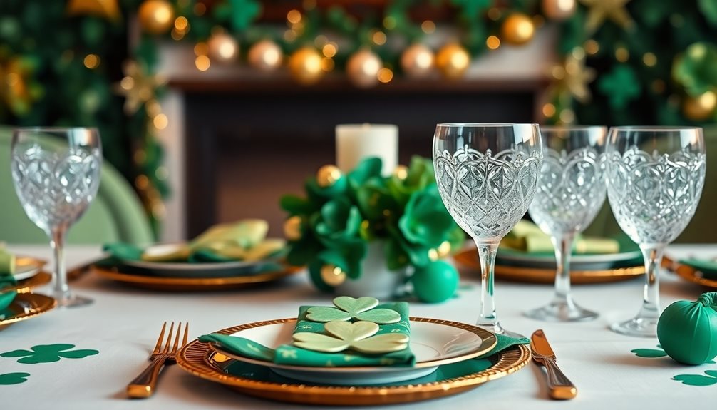 st patrick s day essentials