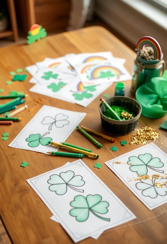 st patrick s day fun