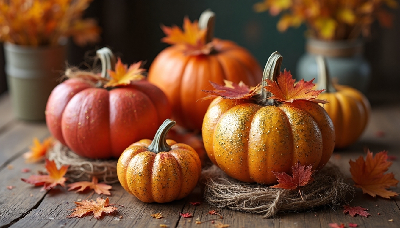 thankful pumpkin gratitude project