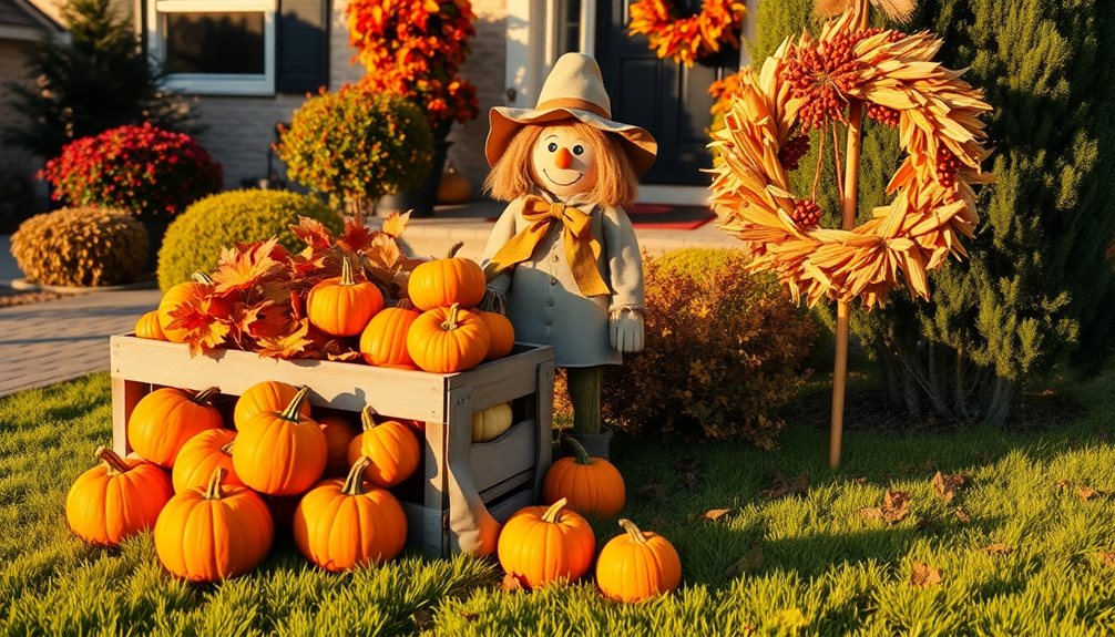thanksgiving decor selection considerations
