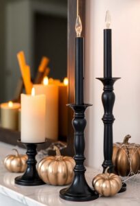 timeless halloween decoration ideas