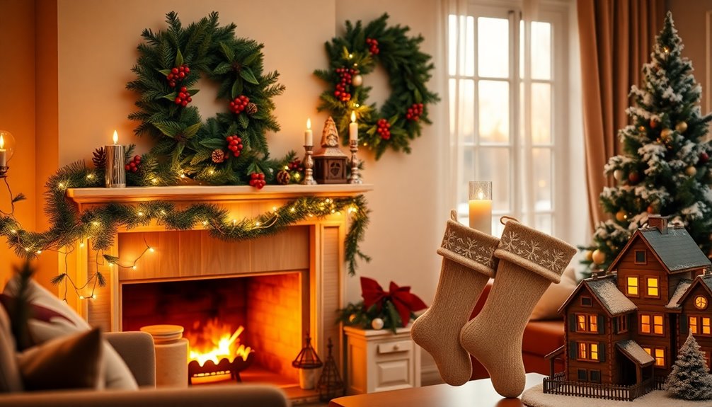 top festive decoration ideas