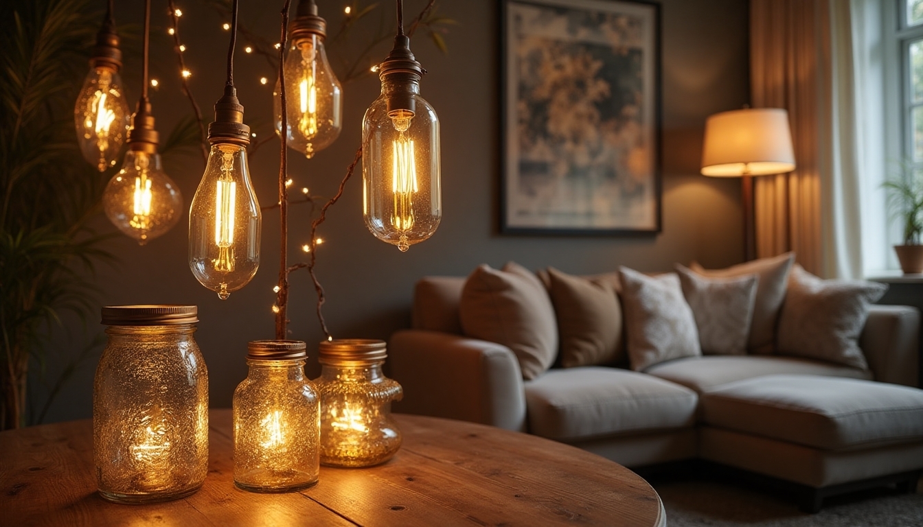 transform everyday items beautifully