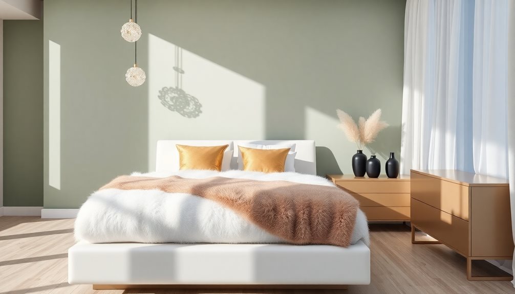 transform your bedroom thoughtfully