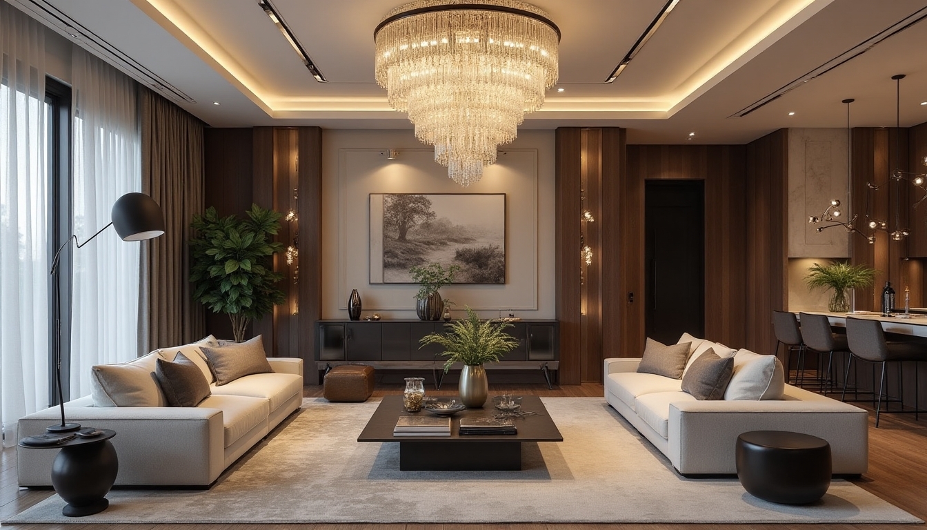 transform your home lighting