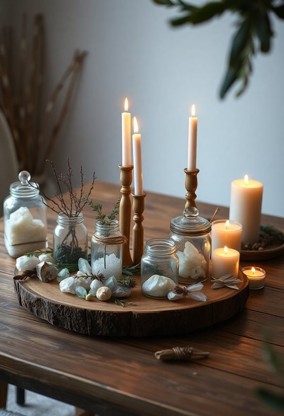 treasure hunt for supplies