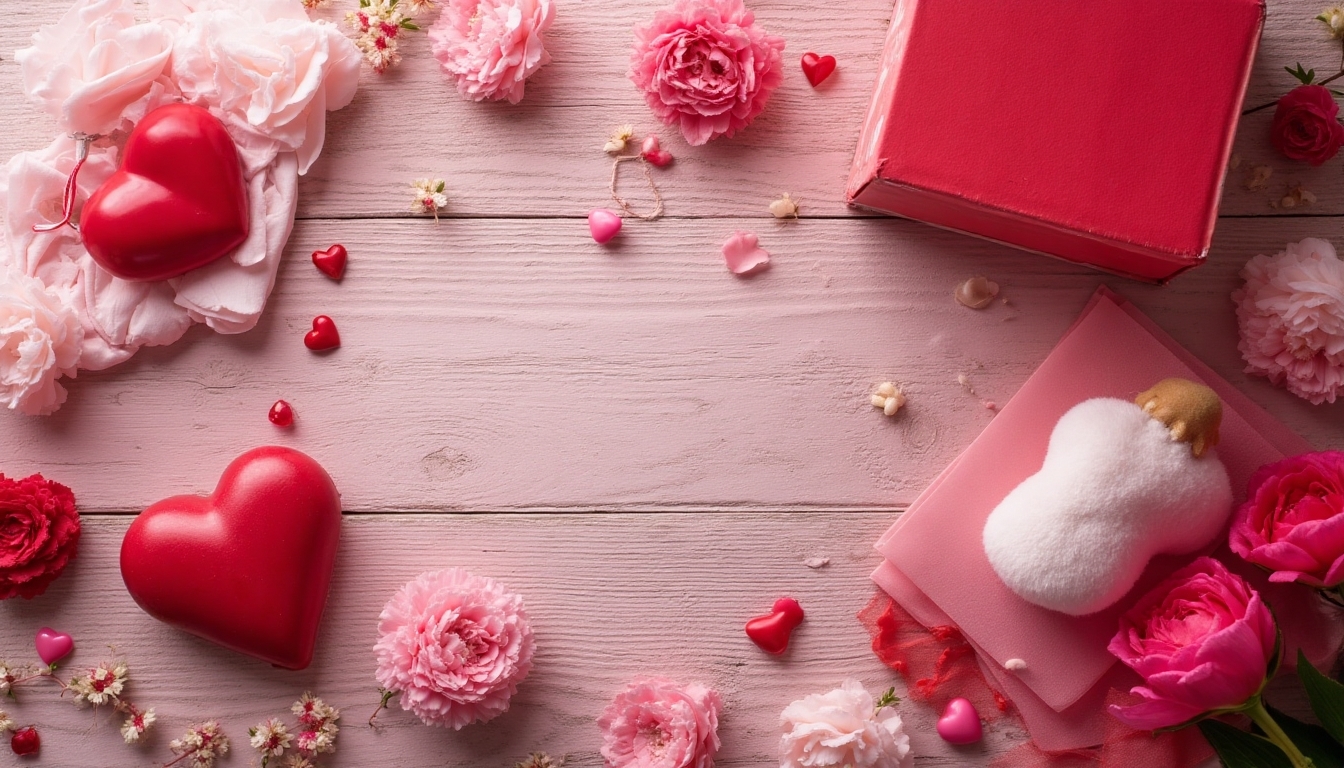 valentine s day color combinations