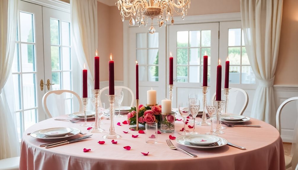 valentine s day decor considerations