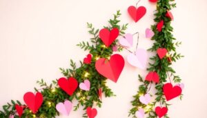 valentine s day decoration tutorial