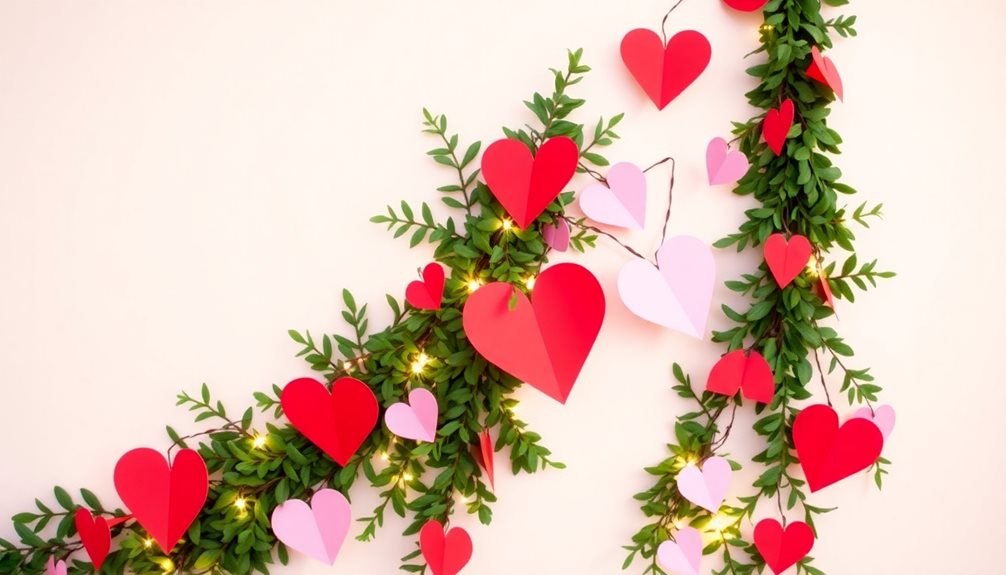 valentine s day decoration tutorial