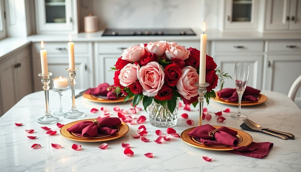 valentine s day table decor considerations