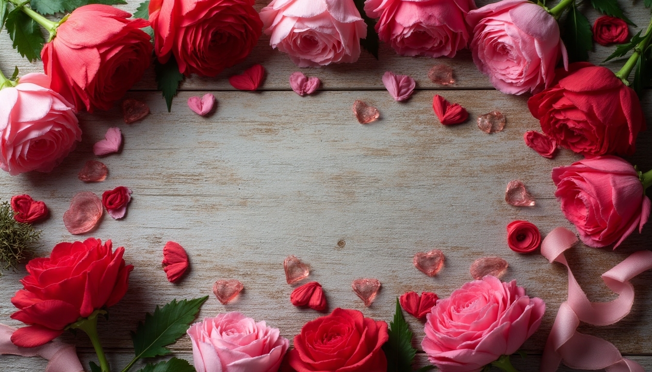 valentine s wreath crafting supplies