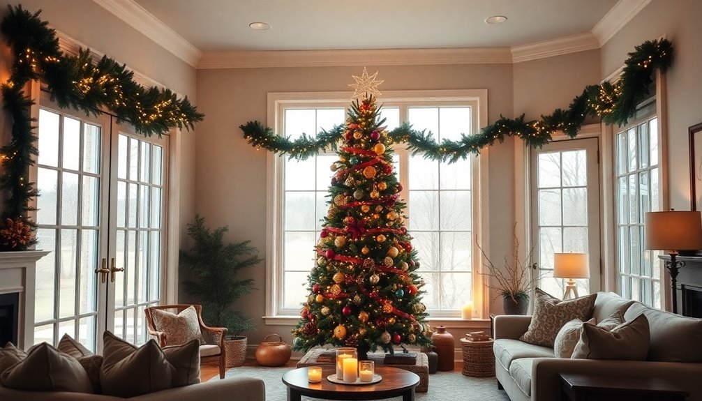 versatile and visually appealing decor