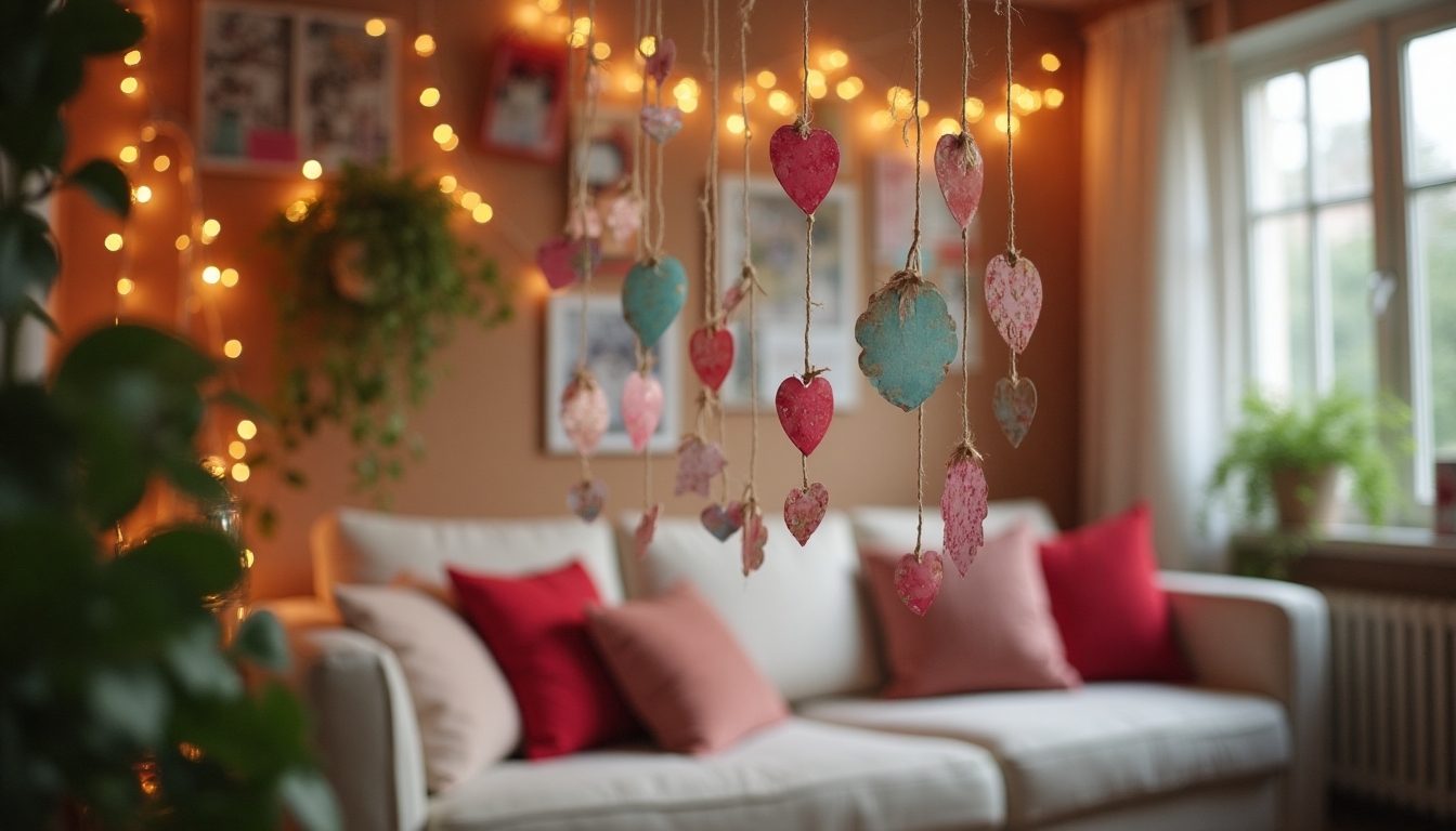 vertical wall card displays