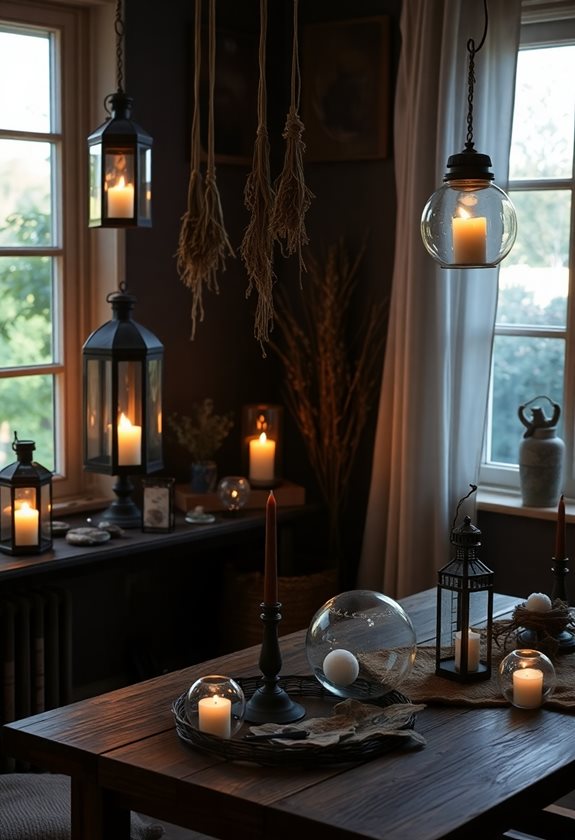 witchy diy decoration ideas