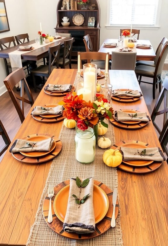 adaptable rustic diy projects