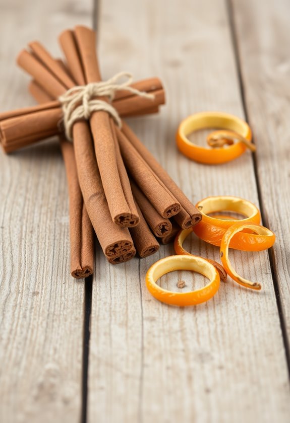 aromatic holiday scent bundles