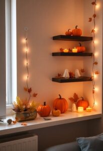 charming halloween decor ideas