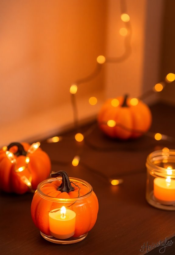 compact spooky lighting solutions